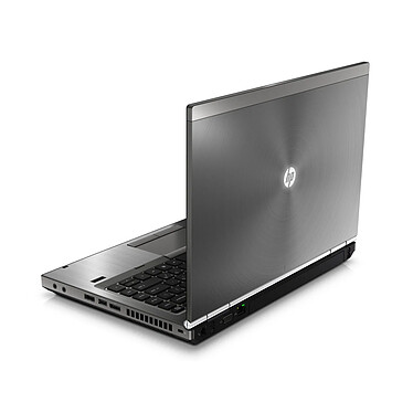 Avis HP Elitebook 2560p  (HPEL256) · Reconditionné