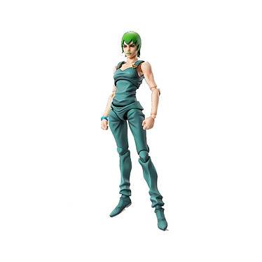 JoJo's Bizarre Adventure Part6 - Figurine Chozokado 14 cm