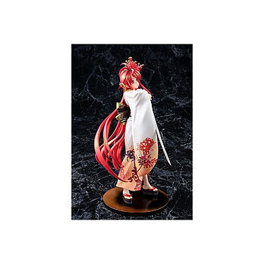 Acheter Shakugan no Shana - Statuette 1/7 Shana Burning-Eyed Beauty Ver. 25 cm