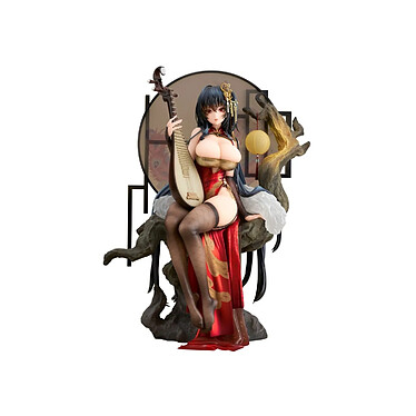 Azur Lane - Statuette 1/7 Taiho 25 cm