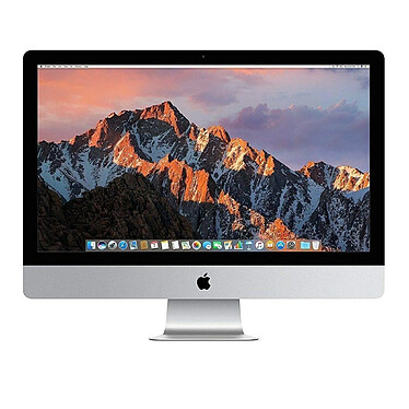 Apple iMac (2013) 27" (ME088LL/A) · Reconditionné