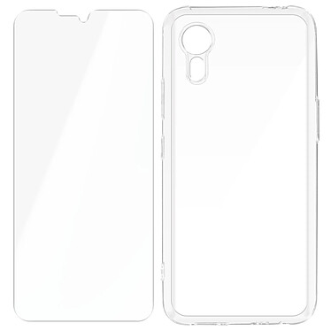 Coque téléphone