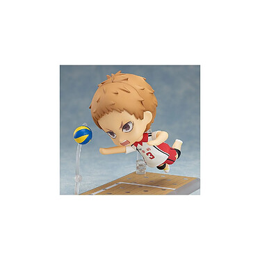 Acheter Haikyu!! - Figurine Nendoroid Morisuke Yaku (re-run) 10 cm