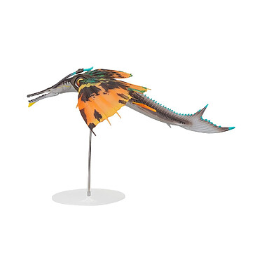 Avatar : La Voie de l'eau - Figurine Skimwing pas cher