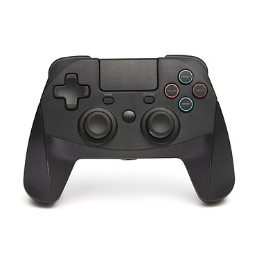 Snakebyte - Manette sans fil PS4 avec gamepad tactile