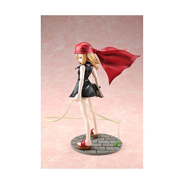 Acheter Shaman King - Statuette 1/7 Anna Kyoyama 22 cm