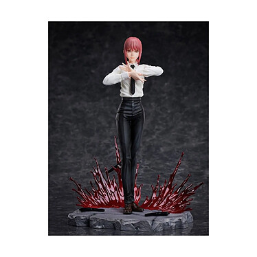 Chainsaw Man - Statuette 1/7 Makima 25 cm pas cher