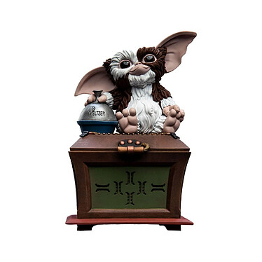 Gremlins - Figurine Mini Epics Gizmo 12 cm