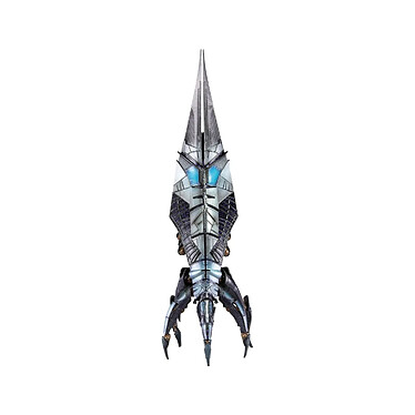 Mass Effect - Réplique Reaper Sovereign 20 cm