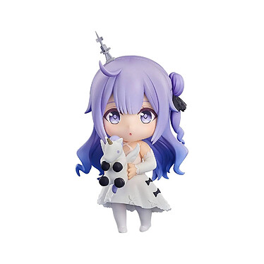 Azur Lane - Figurine Nendoroid Unicorn 10 cm