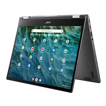 Acer Chromebook Spin CP713-3W-738J (NX.A6XEF.004) · Reconditionné