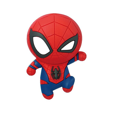 Marvel - Aimant Spider-Man