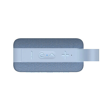 Avis Bolaris Enceinte Sans Fil Bluetooth 5.3 Modèle Milano IPX5 5W Ultra-Portable Bleu