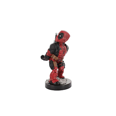 Marvel - Figurine Cable Guys Deadpool 3 Bringing Up The Rear 22 cm