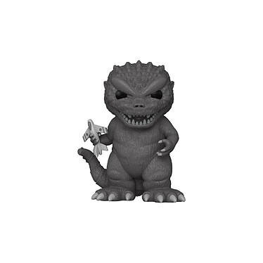 Godzilla 70th Anniversary - Figurine POP! Super Sized Jumbo Godzilla 1954 25 cm