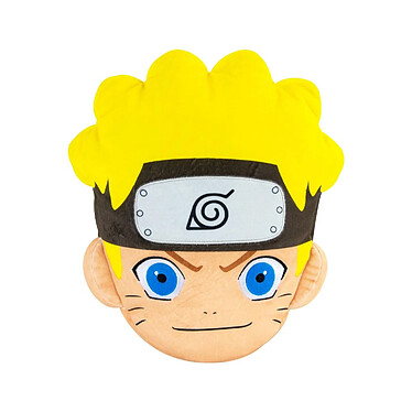 Naruto : Shippuden - Peluche Mocchi-Mocchi  Uzumaki 43 cm