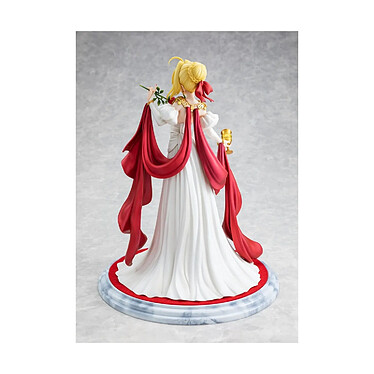 Acheter Fate - /Grand Order - Statuette 1/7 Saber/Nero Claudius Venus's Silk Ver. 23 cm