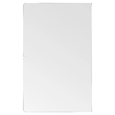 Avizar Verre Trempé Lenovo Yoga Tab 11 Dureté 9H Anti-traces Transparent