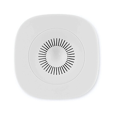 Frient - Capteur de température et humidité intelligent Zigbee 20203500