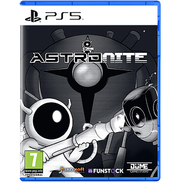 Astronite PS5