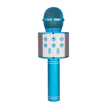 Microphone