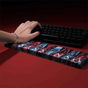 Acheter Assassin's creed Repose poignet ergonomique pour clavier