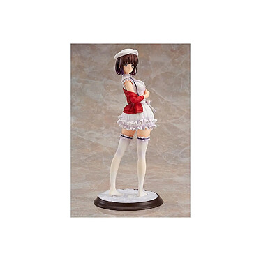 Avis Saekano: How to Raise a Boring Girlfriend - Statuette 1/7 Megumi Kato 24 cm