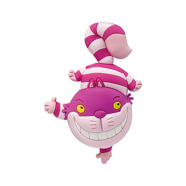 Disney - Aimant Alice In Wonderland Cheshire Cat