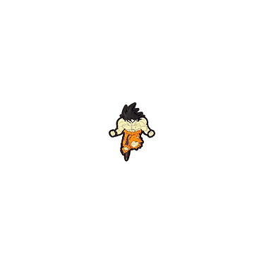 Dragon Ball - Aimant DBZ Goku