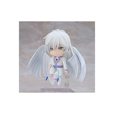 Acheter Cardcaptor Sakura : Clear Card - Figurine Nendoroid Yue 10 cm