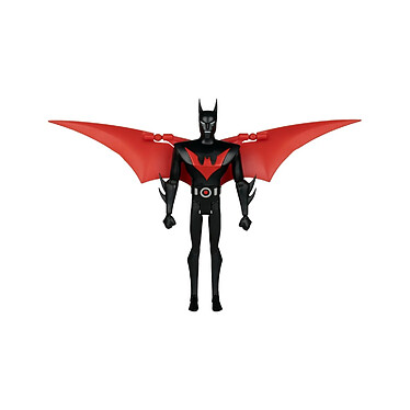 DC Direct - Figurine Batman (Batman Beyond) Gold Label 15 cm pas cher