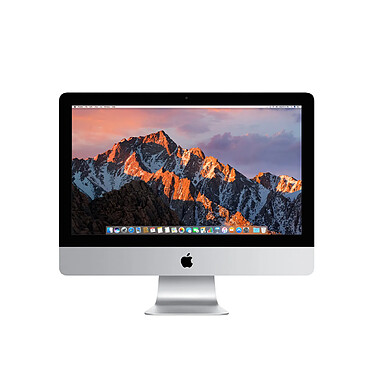 Apple iMac (2015) 21.5" (MK142LL/A) · Reconditionné