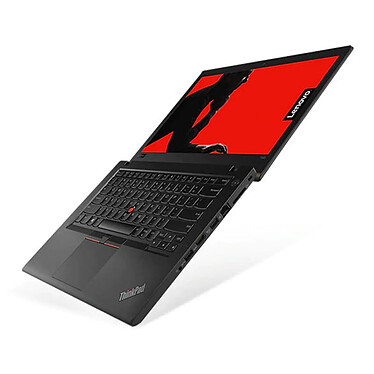 Avis Lenovo ThinkPad T480 (T480-i5-7300U-FHD-B-7625) · Reconditionné