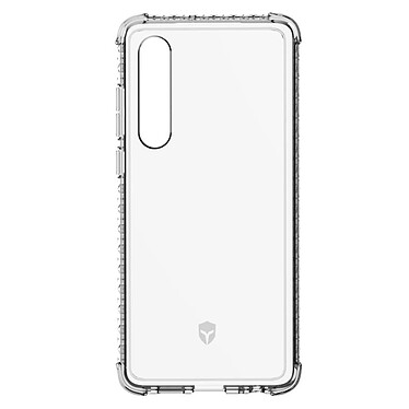 Force Case Coque pour Huawei P30 Garantie à Vie Anti-chutes 2m Air  Transparent