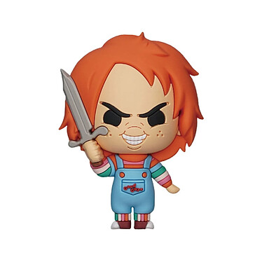 Chucky - Aimant Chucky Jeu d'enfant