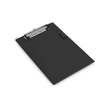 RAPESCO Porte-blocs standard A5 portrait noir