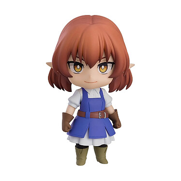 Helck - Figurine Nendoroid Vermilio 10 cm