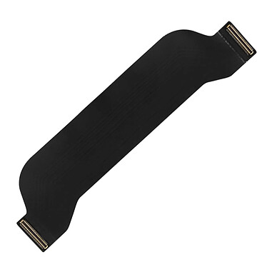 Clappio Nappe de connexion carte mère Huawei P30 Pièce rallonge compatible