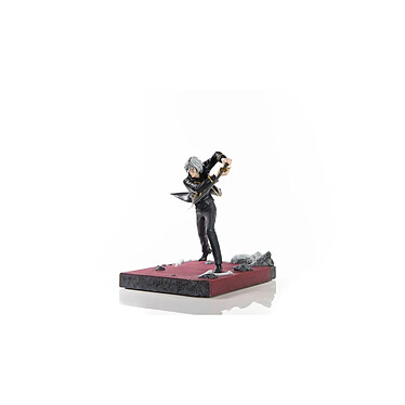 Avis Cowboy Bebop - Statuette Last Stand Vicious 28 cm