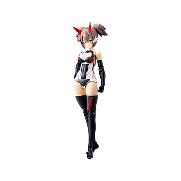 Megami Device - Figurine Plastic Model Kit 1/1 Asra Ninja Kaname 14 cm