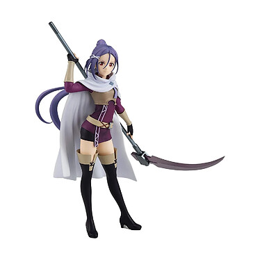 Sword Art Online - The Movie -Progressive- Aria of a Starless Night - Statuette PVC Pop Up Para