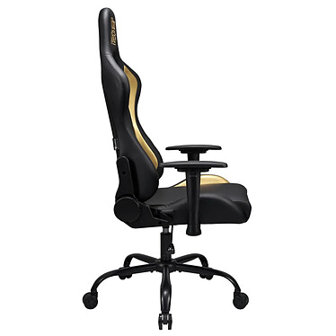 Avis Le seigneur des anneaux - Chaise gaming Fauteuil gamer Noir