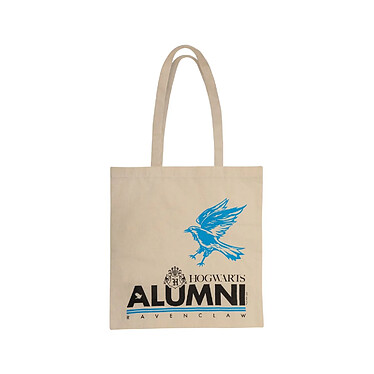 Harry Potter - Sac shopping Alumni Ravenclaw