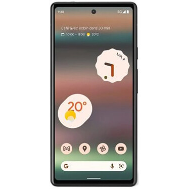 Google Pixel 6a 128Go Vert · Reconditionné
