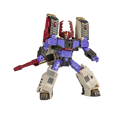 Transformers Generations Legacy United Leader Class - Figurine Armada Universe Galvatron 18 cm