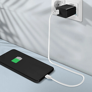 Acheter Clappio Connecteur de Charge pour Xiaomi Mi 10T Lite Connecteur USB-C avec Jack 3.5mm Noir