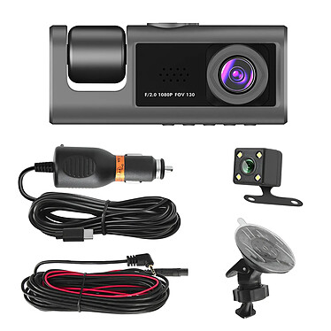 Dashcam