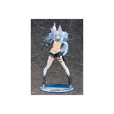 Girls Frontline - Statuette 1/7 PA-15 Highschool Heartbeat Story 28 cm pas cher