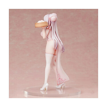 Avis Original Character - Statuette Miko Illustration Momoman-chan 29 cm