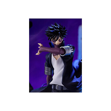 Acheter My Hero Academia - Statuette Pop Up Parade Dabi 18 cm